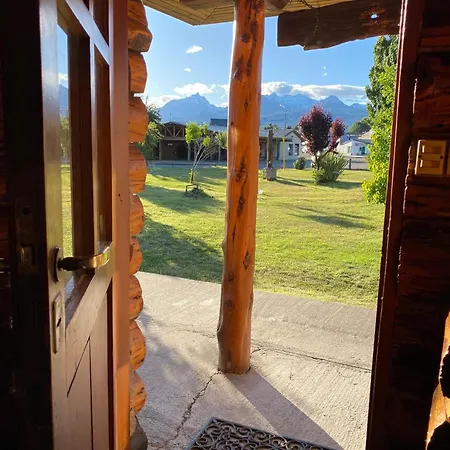 Oregon Trevelin Exterior photo